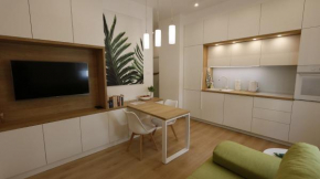 Apartment Ana, Vračar, Belgrade, Belgrad